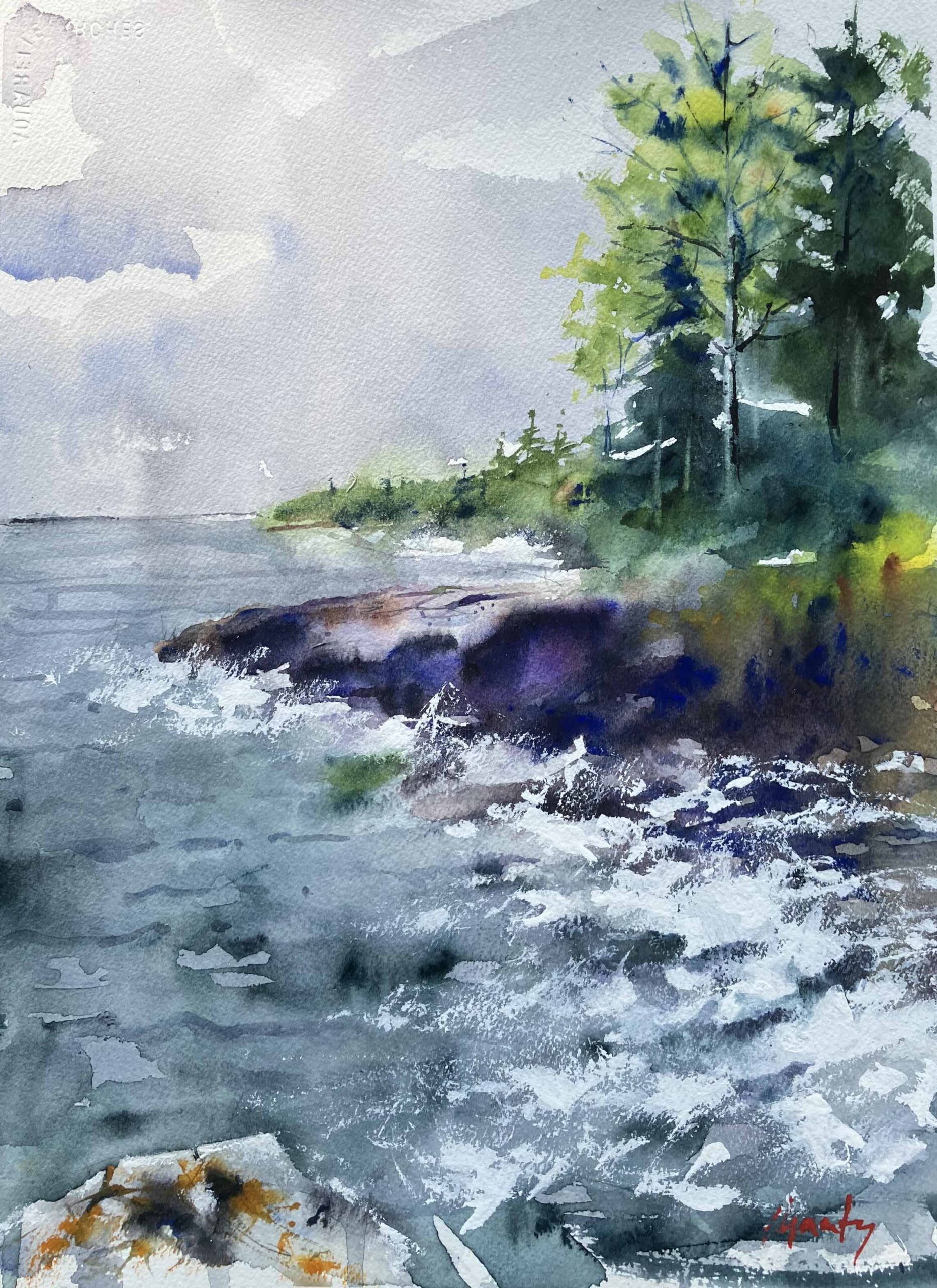 North Shore