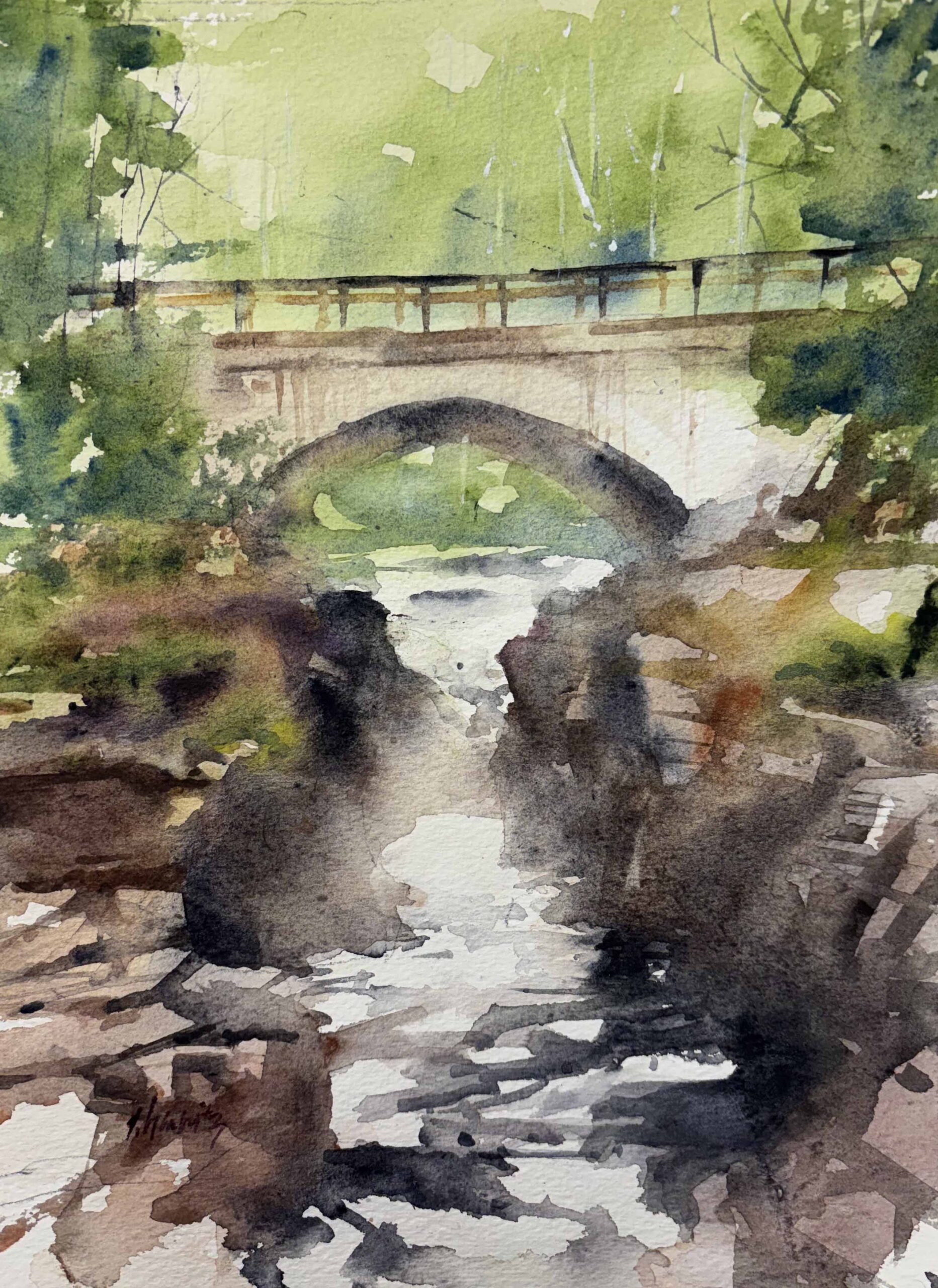 Temperance River